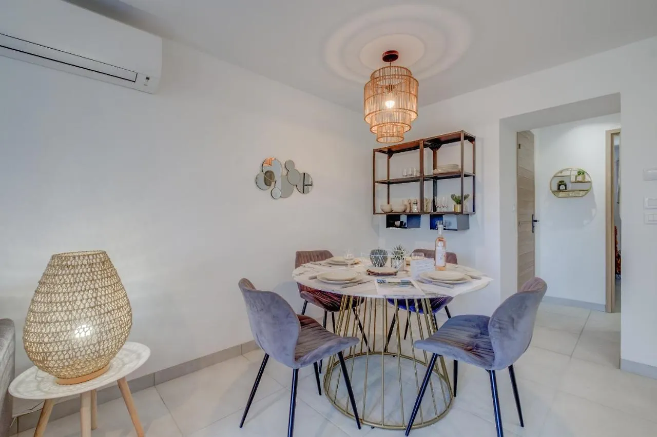 Reves De Pampa L Atelier Apartment Lorgues