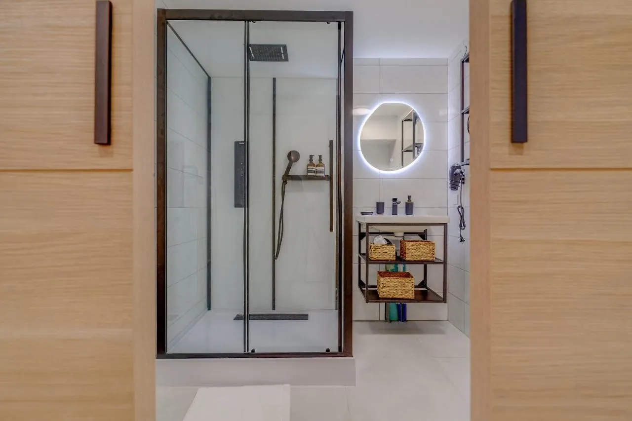 Appartement Reves De Pampa L Atelier à Lorgues 0*,  France