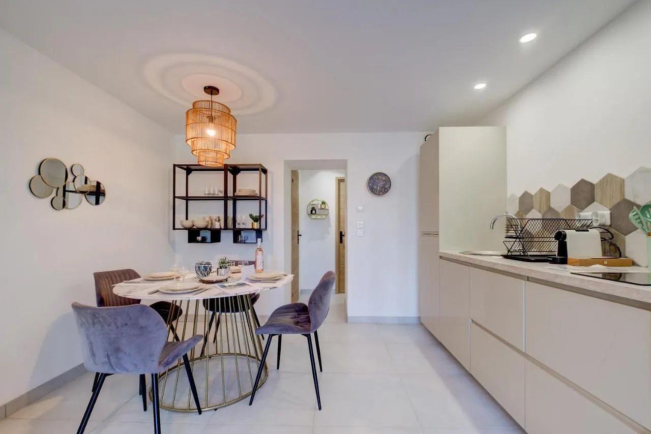 Reves De Pampa L Atelier Apartment Lorgues France