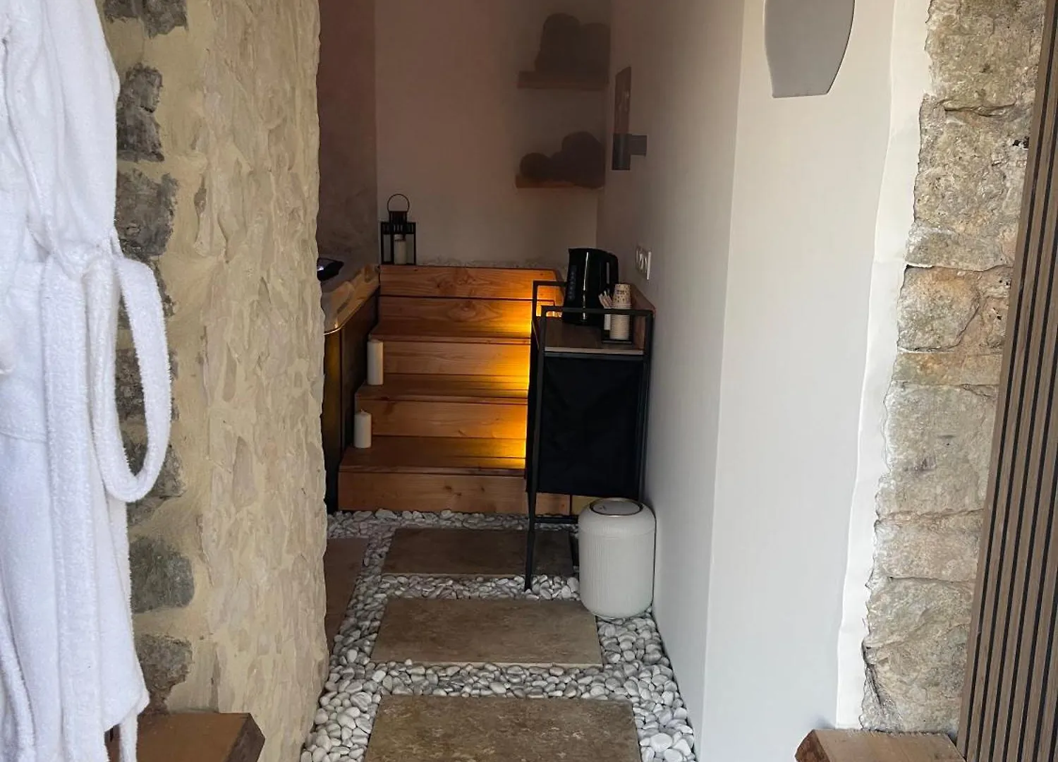 Reves De Pampa L Atelier Apartment Lorgues