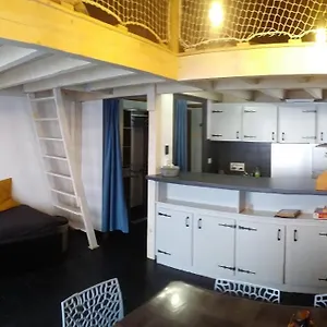 Lappart Appartement Châtel
