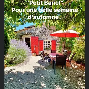 Petit Banel Appartement Lauzerte