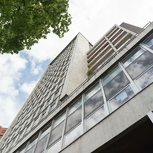 Bleue Loft Ramblas Centre Appartement Toulouse